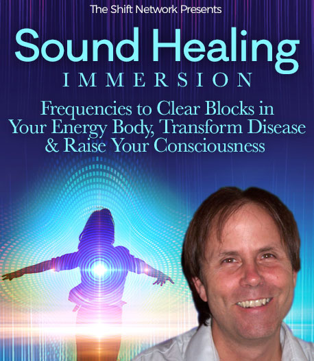 David Gibson – Sound Healing Immersion David Gibson - Sound Healing Immersion