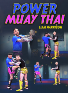 Liam Harrison - Power Muay Thai
