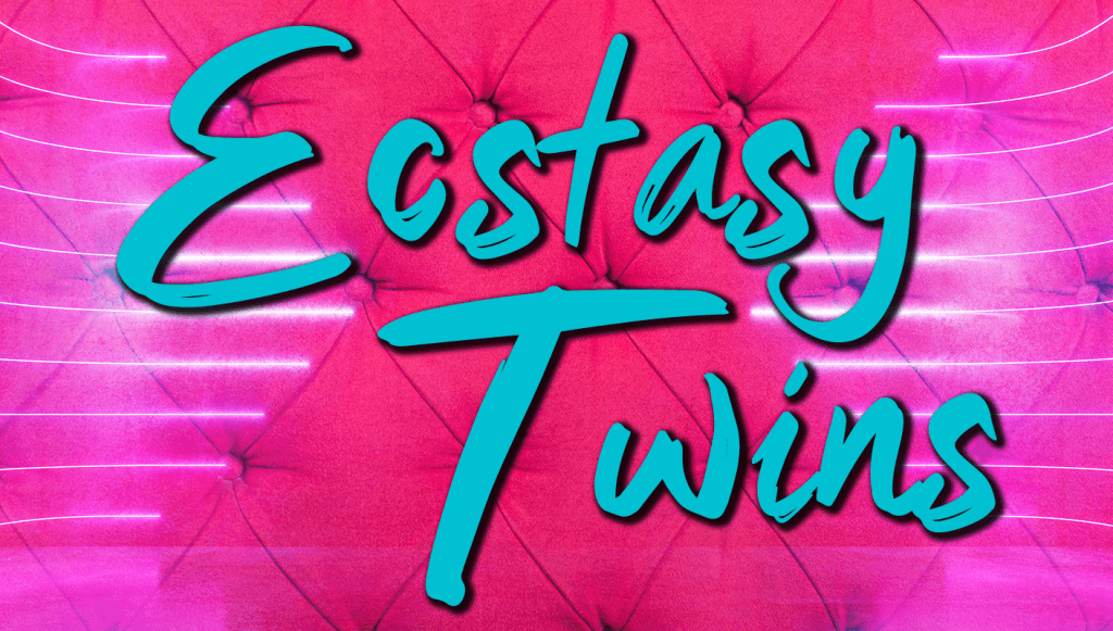 Richard Bandler - Ecstasy Twins
