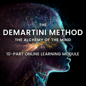 The Demartini Method - The Alchemy of the Mind