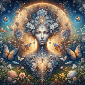 Woven Worlds - The Magic