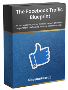 Andy Skraga - The Facebook Traffic Blueprint