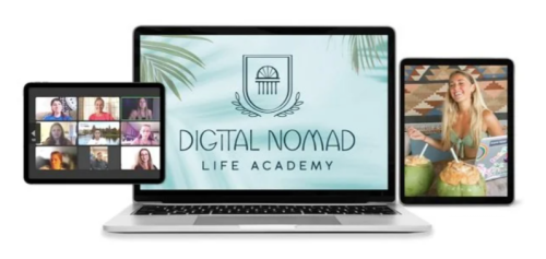 Christabella Travels – Digital Nomad Life Academy Christabella Travels - Digital Nomad Life Academy