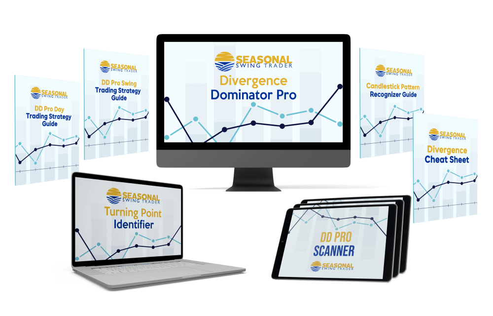 Seasonal Swing Trader - Divergence Dominator Pro