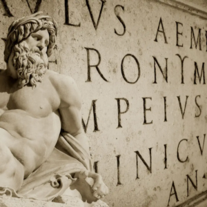 Centre of Excellence - Latin for Beginners Diploma Course