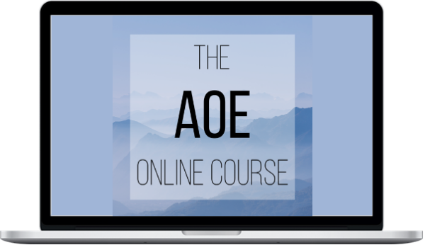 GS Youngblood - Art of Embodiment Online Course