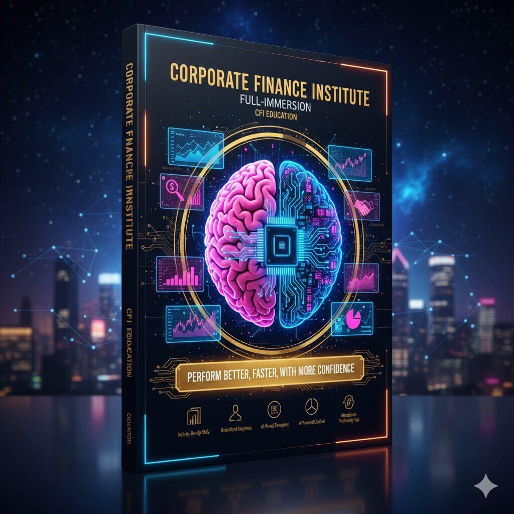 CFI Education - Corporate Finance Institute Full-Immersion