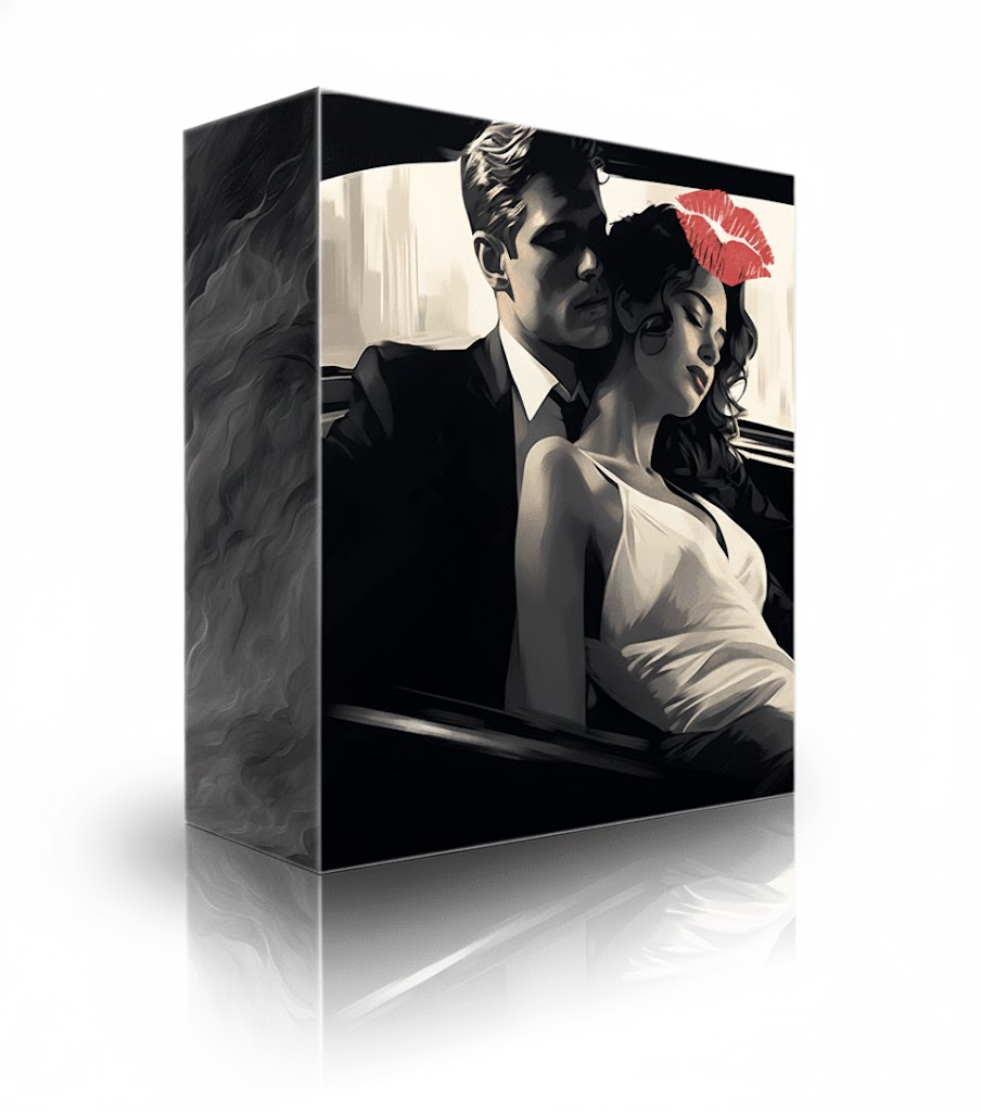 Sex & Seduction X - Enhance and Master Your Romance and Seduction Skills