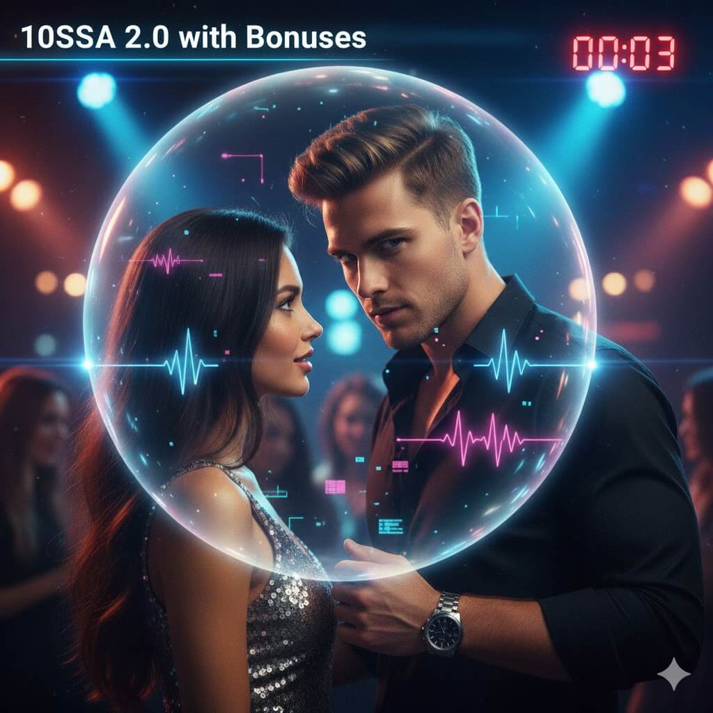 Mehow - 10SSA 2.0 with Bonuses