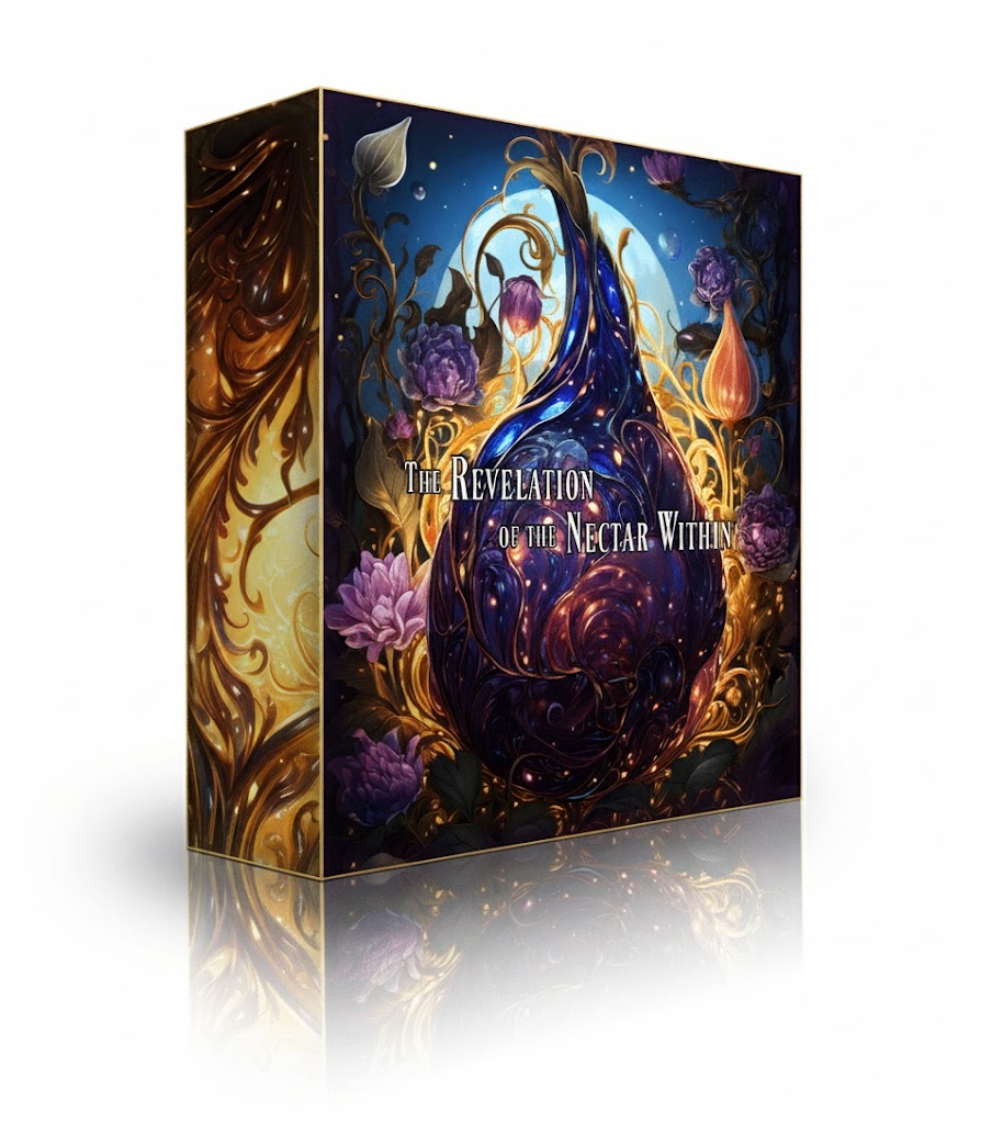 Subliminal Club - Revelation of the Nectar Within - November Update