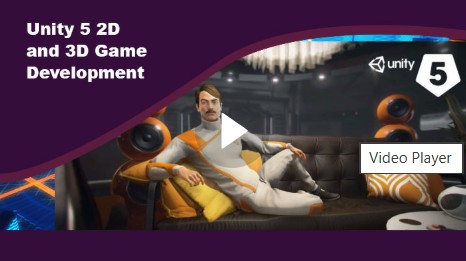 Stone River Elearning - Unity 5 2D and 3D Game Development