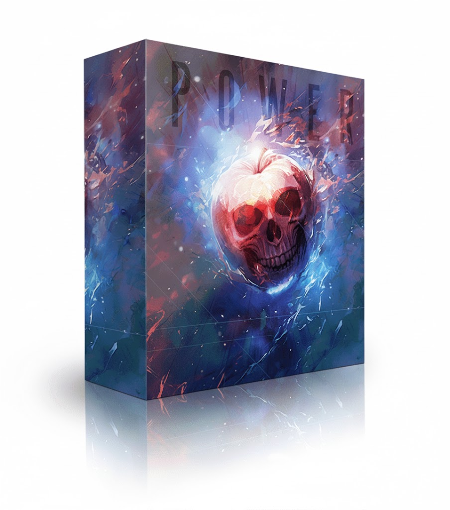 Subliminal Club - EMPEROR - The Will to Power: Cultivate a Deep Sense and Understanding of Power