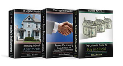 William Bronchick - Income Property Bundle