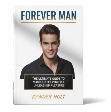 Zander Holt - Forever Man