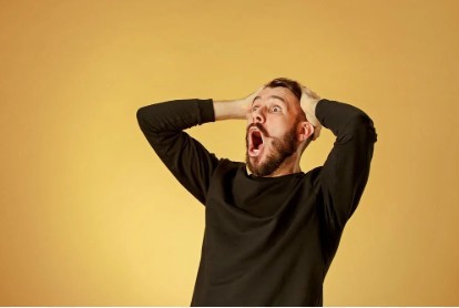 Sigh Energy - Orgasmic Men Powerful Plus +11x(Extra Strong)