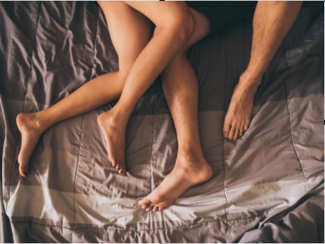 Sigh Energy - Powerful Sex Attraction Plus +11x(extra Stronger)