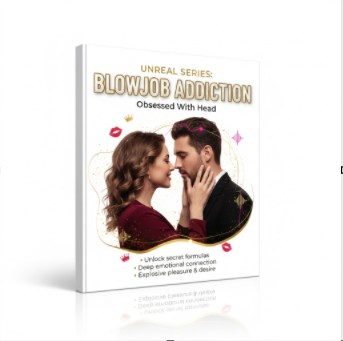 Andrew Mioch (Sexual Quantum Leap) - Blowjob Addiction