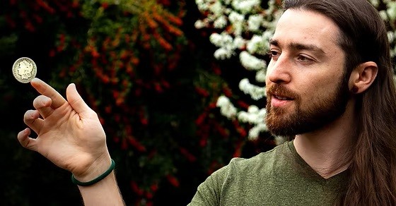 Danny Goldsmith - Advanced Coin Techniques