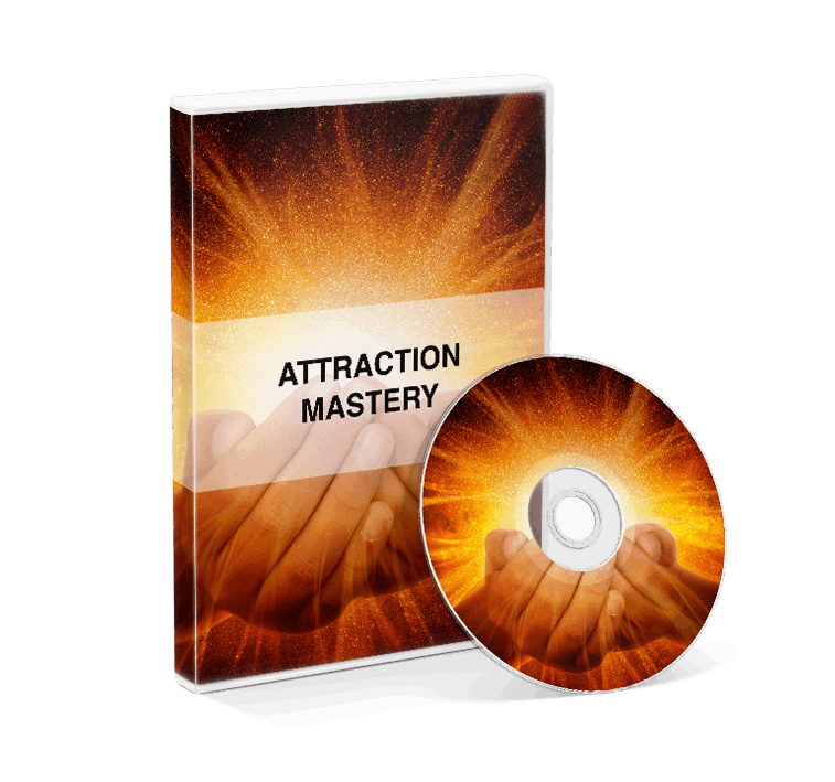 David Snyder - NLPPower - Attraction Mastery