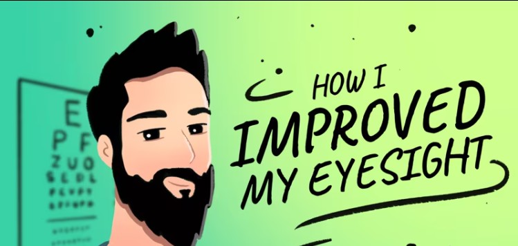 Jake Steiner - End Myopia Back to 2020 Basic Video Course