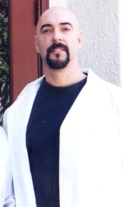 Jerry Alan Johnson - Transform (Year 02)