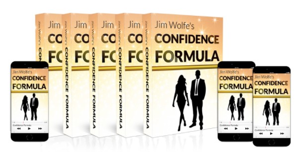 Jim Wolfe - Confidence Formula