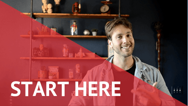 Joe Ducard - What To Say In The First 5 Minutes Seminar