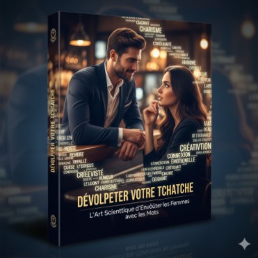 Les Philogynes - Développer votre Tchatche