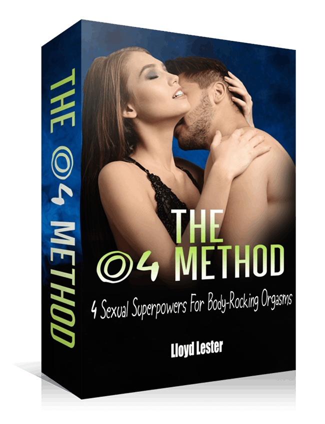 Lloyd Lester - The O4 Method