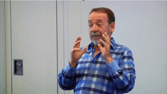 Mark Cunningham - Conditioning With Pleasure