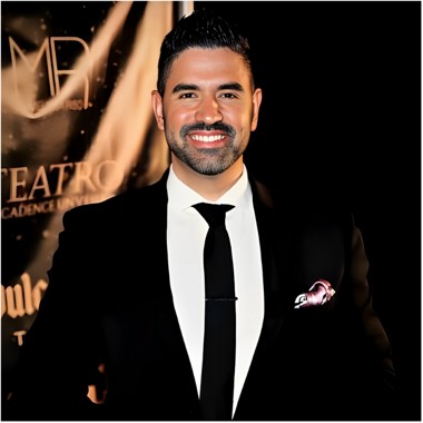 Michael Sartain - Off Market Dating System