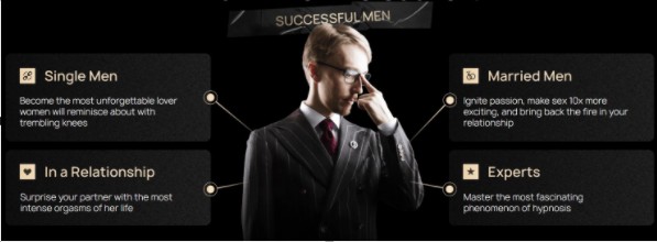 Stanislav Malakhovskii - Hypno Orgasms