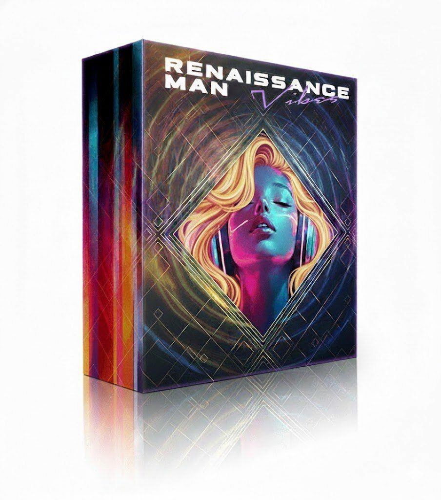 Subliminal Club - Vibes - Renaissance Man