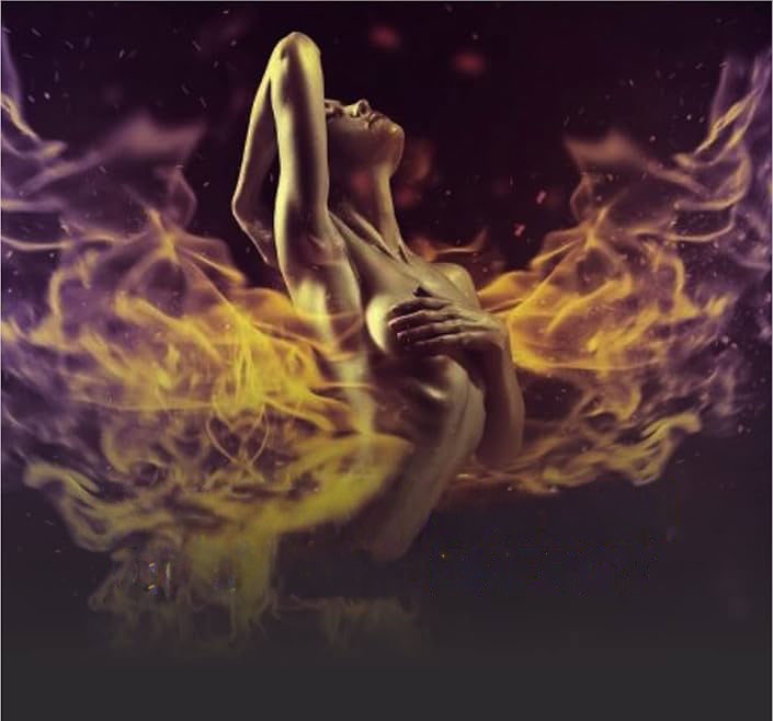 Transmutation Club - Mastering the Power of Sex Energy Transmutation