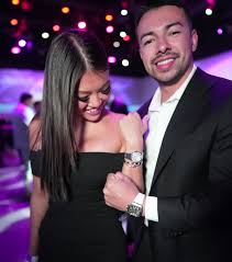 Alexis Mai - Her Last Call Academy