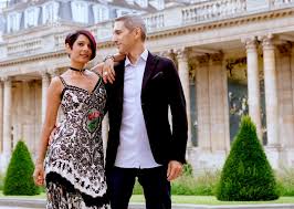 Annie Lalla - How To Be In Love