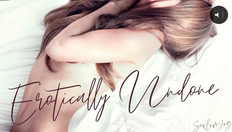 Cat Meyer - Erotically Undone