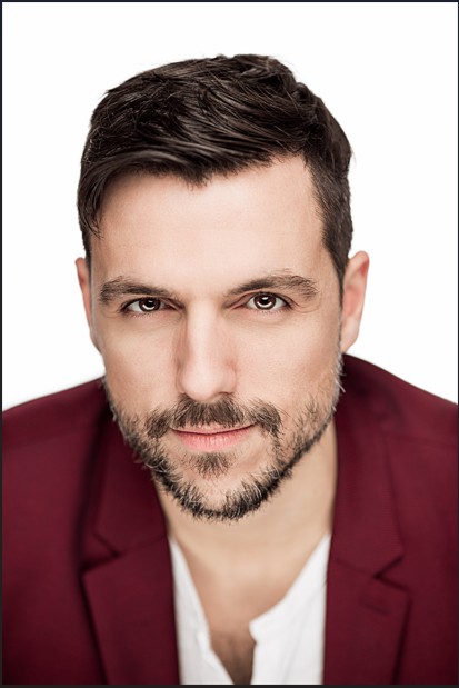 David Paré - Formation Boot Camp Jour 2