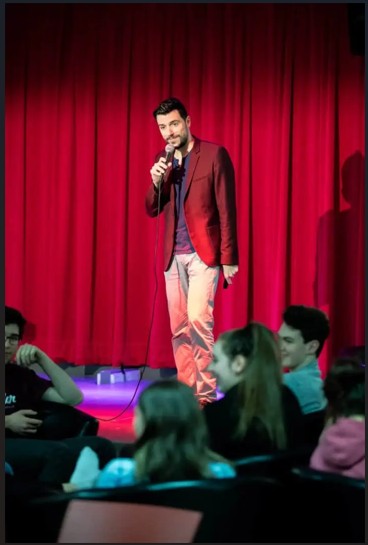 David Paré - Formation Boot Camp Jour 3