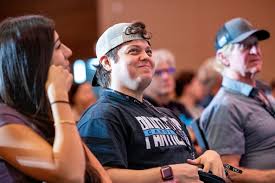 Derral Eves - Vidsummit 2025