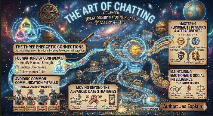 Jas Explains - VIP Bonus Session