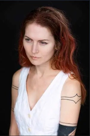 Kate Riley - Secret Authors Course