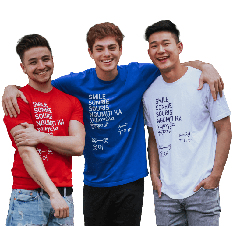 Smile Squad - The Basics Of The Viral Video Formula