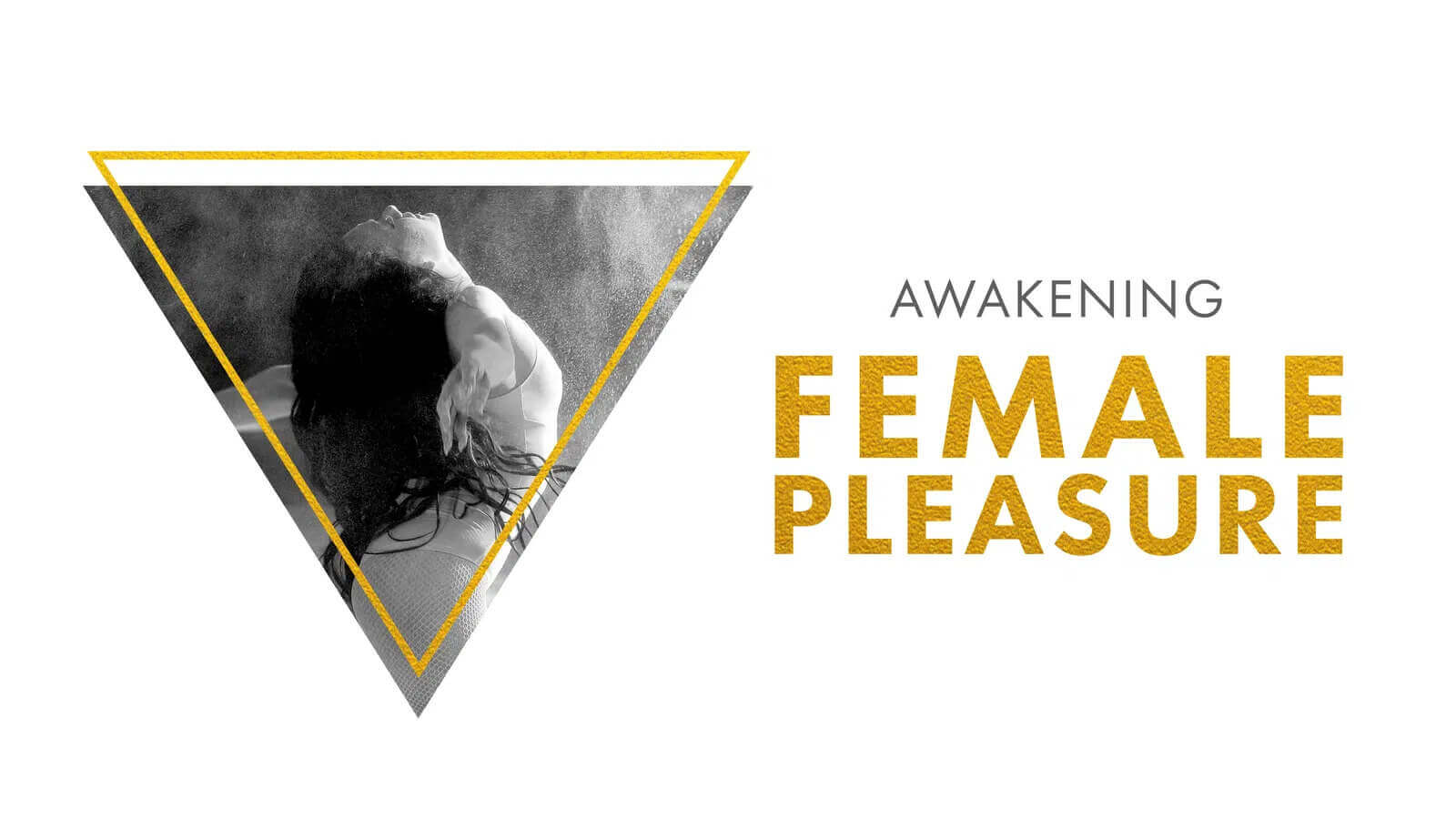 Beducated - Awakening Female Pleasure