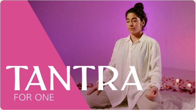 Beducated - Tantra for One