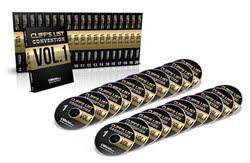 Cliff Lee - Cliff’s List Convention