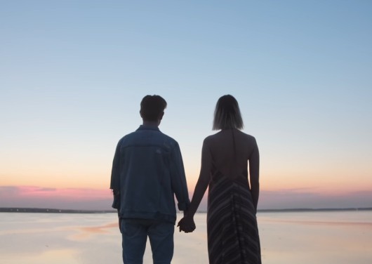 James Wood - Tantra and Self-Healing