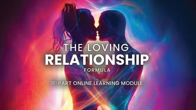 John Demartini - Loving Relationship Formula