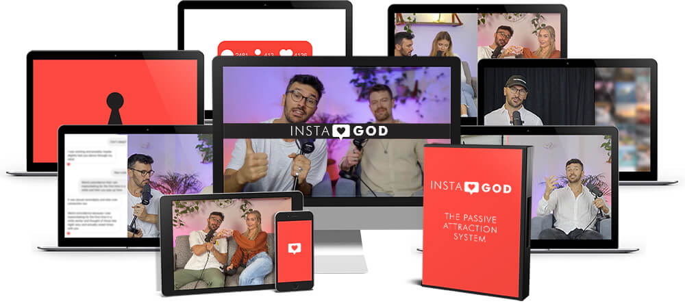 Louis Farfields - TextGod - InstaGod