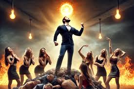 Rock Hard For Life - The Forever Man Formula